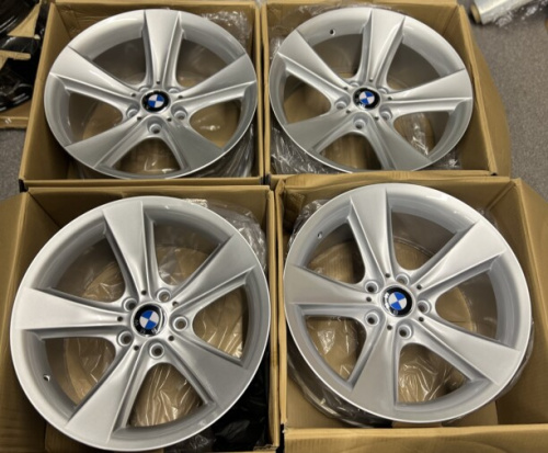 19" 5*120 10,0 ET14 74.0 PW-086(R) S