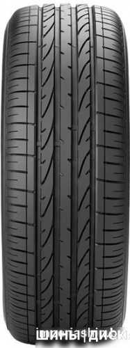 Bridgestone Dueler H/P Sport 235/65R18 106H фото 1
