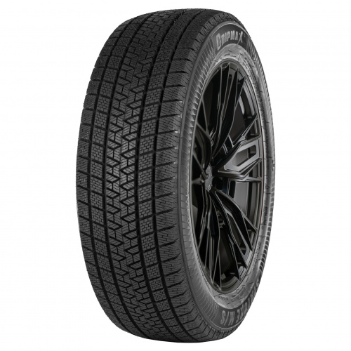 Gripmax Stature M/S 235/50R19 99V