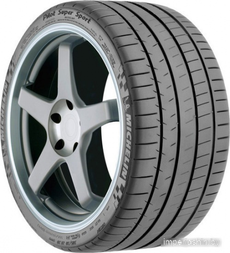 Michelin Pilot Super Sport 265/30R20 94Y