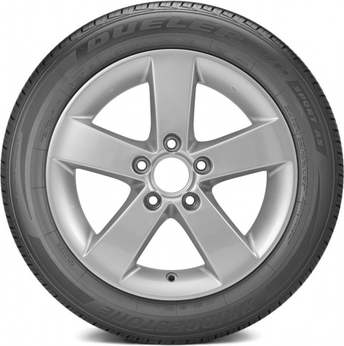 Bridgestone Dueler H/P Sport AS 245/50R20 102V фото 1