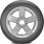 Bridgestone Dueler H/P Sport AS 245/50R20 102V фото 1 Bridgestone Dueler H/P Sport AS 245/50R20 102V фото 1