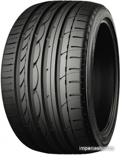 Yokohama ADVAN Sport V103S 245/50R18 100W фото 1