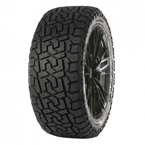 Gripmax Inception X/T 265/50R20 115/112Q RWL