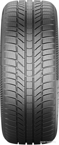 Continental WinterContact TS 870 P 255/40R18 99H XL