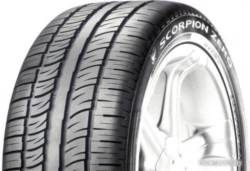Pirelli Scorpion Zero Asimmetrico 255/45R20 105V фото 1