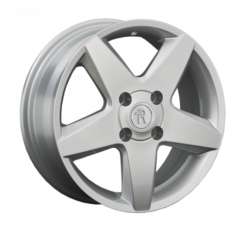 REPLAY GN16 16x6.5" 5х105мм DIA 56.6мм ET 39мм S