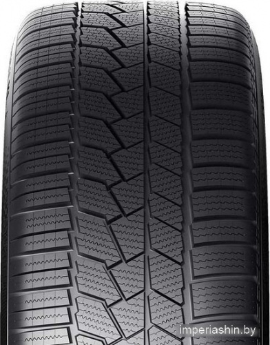 Continental WinterContact TS 860 S 325/35R22 114W фото 2