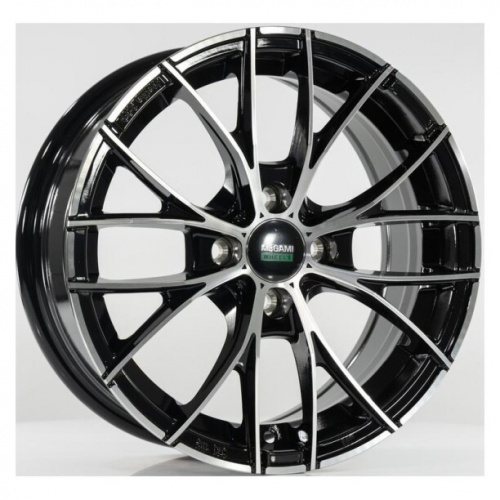 14" 4*100 5,5 ET35 67,1 ANZ-8061 BMF