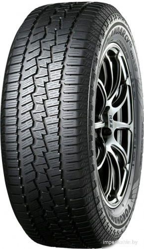 Yokohama Geolandar CV 4S G061 255/50R20 109V