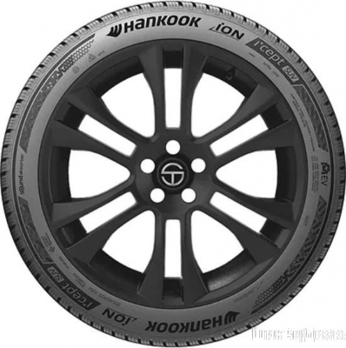 Hankook iON i cept SUV IW01A 245/40R21 100V фото 1