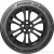 Hankook iON i cept SUV IW01A 245/40R21 100V фото 1 Hankook iON i cept SUV IW01A 245/40R21 100V фото 1