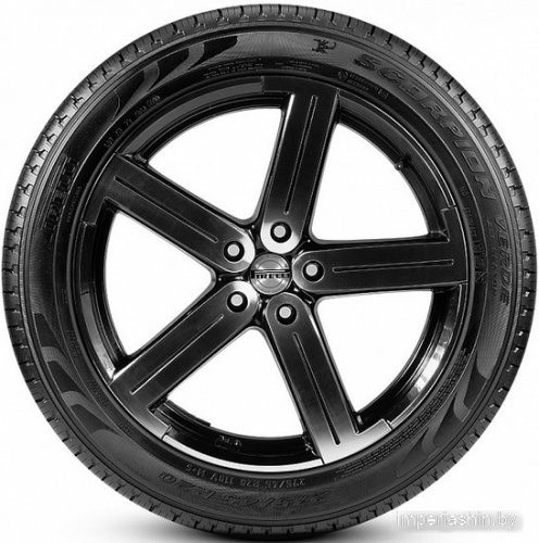 Pirelli Scorpion Verde All season SUV 215/60R17 96V фото 2