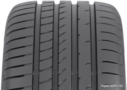 Goodyear Eagle F1 Asymmetric 2 265/40R18 101Y фото 2