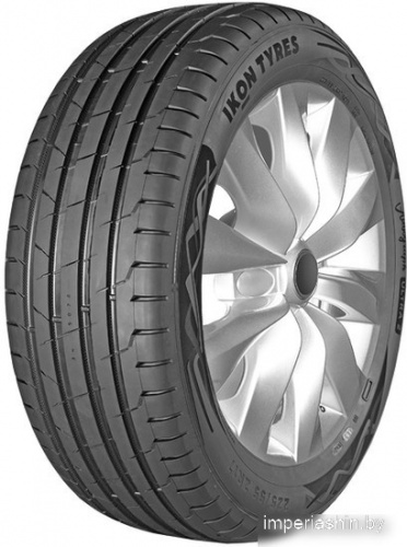 Ikon Autograph Ultra 2 235/50R18 101Y фото 1