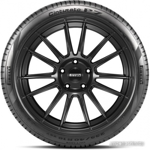Pirelli Cinturato P7 P7C2 225/40R19 93Y фото 2