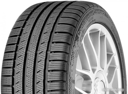 Continental ContiWinterContact TS 810 Sport 265/40R18 101V XL фото 1