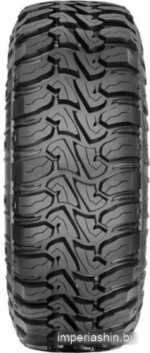 Nexen Roadian MTX 265/70R17 121/118Q фото 2