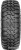 Nexen Roadian MTX 265/70R17 121/118Q фото 2