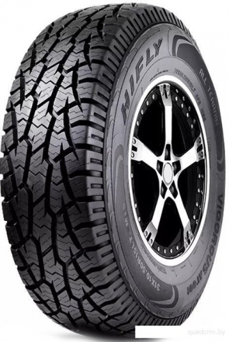 HI FLY Vigorous AT601 275/70R16 119/116S