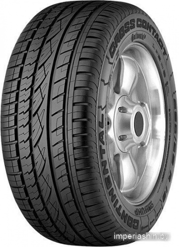 Continental ContiCrossContact UHP MO 295/35R21 107Y