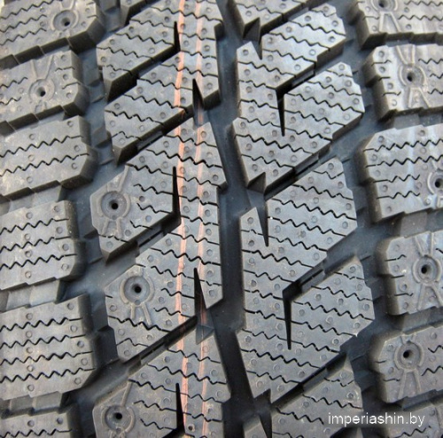Gislaved Nord*Frost Van 195/70R15C 104/102R фото 1