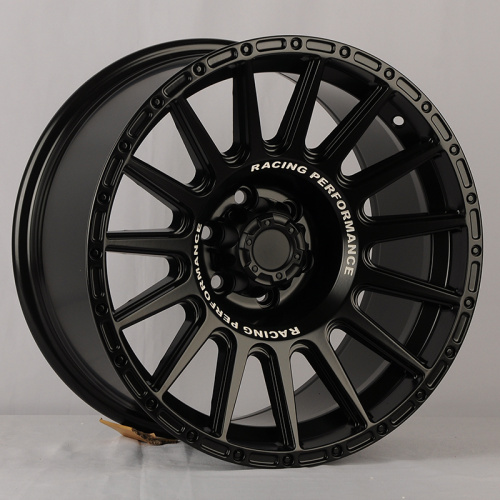 IWheel FBX026-8 18x9.0" 5x114.3мм DIA 73.1мм ET 0мм MB+TEXT