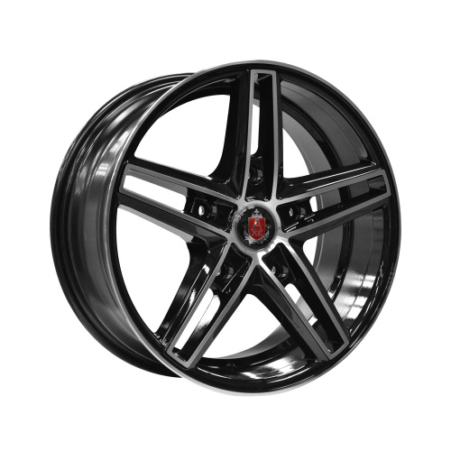 14" 4*98 6,0 ET30 58,45 PW-5079 BMF