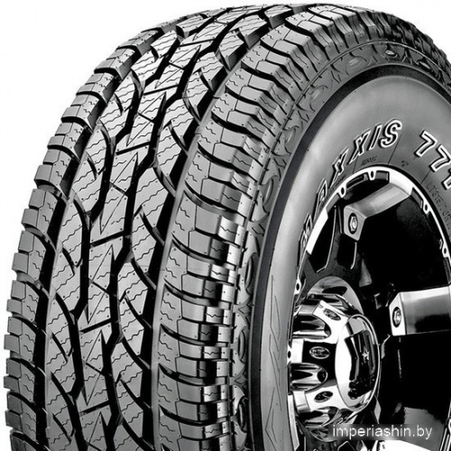 Maxxis Bravo Series AT-771 235/60R16 104H фото 2