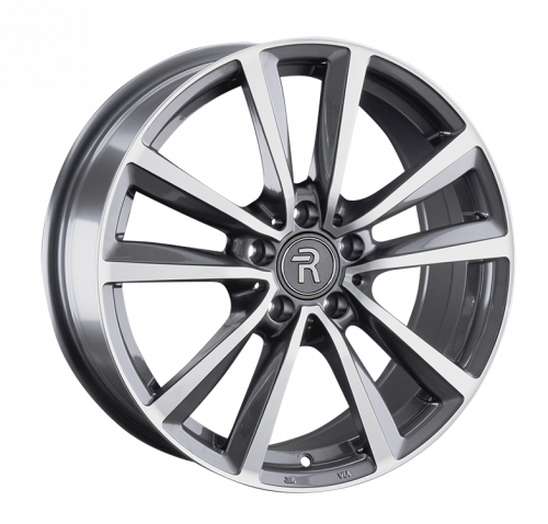 REPLAY MR221 18x7.5" 5х112мм DIA 66.6мм ET 44мм GMF