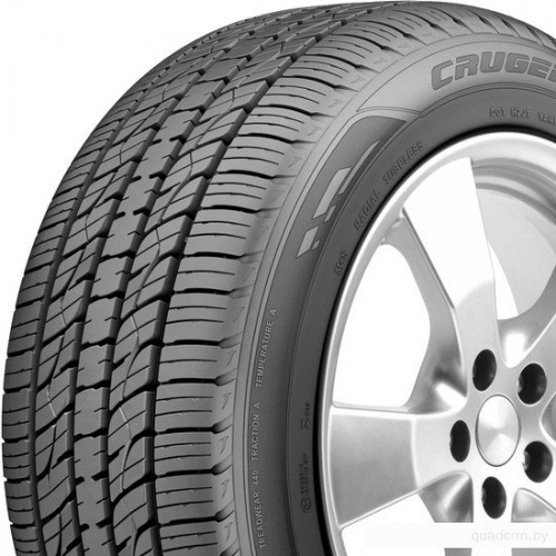 Kumho Crugen Premium KL33 215/65R16 98H фото 1