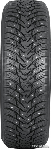 Ikon Nordman 8 SUV 265/50R19 110T XL (шипы) фото 2