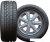 Kapsen IceMax RW505 225/55R17 101V XL фото 1 Kapsen IceMax RW505 225/55R17 101V XL фото 1