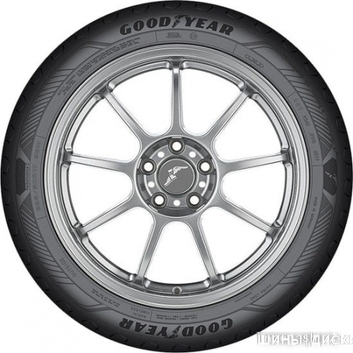 Goodyear EfficientGrip Performance 2 215/55R17 94W фото 1