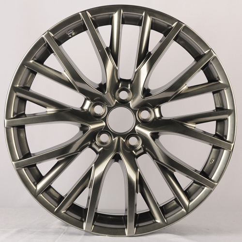 Anzoo H741F 19x8.0" 5x114.3мм DIA 60.1мм ET 35мм HB-1