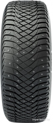 Goodyear UltraGrip Arctic 2 SUV 235/65R18 110T (шипы) фото 1