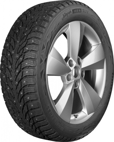 Ikon Autograph Ice 9 SUV 285/60R18 116T (шипы) фото 1