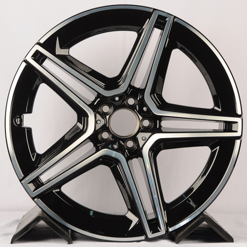 IWheel IVF-3067 18x8.0" 5x112мм DIA 66.5мм ET 36мм BM