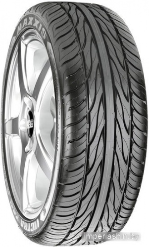 Maxxis Victra MA-Z4S 235/55R17 103W фото 1