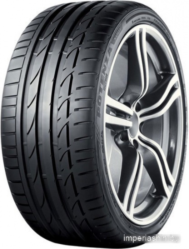 Bridgestone Potenza S001 225/45R18 95Y