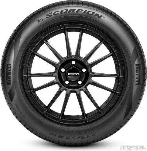 Pirelli Scorpion 225/60R18 104V фото 1