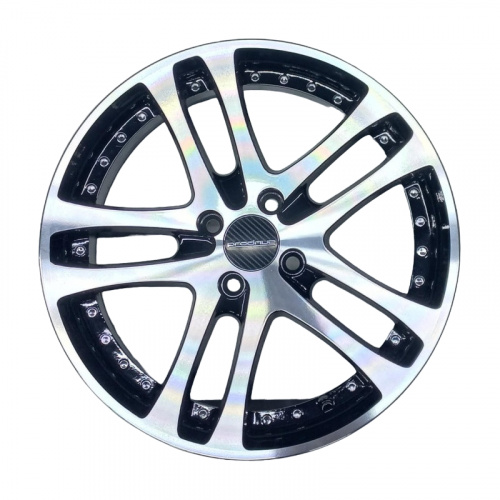 16" 4*100 7,0 ET35 67,0 ANZ-5658 BMF
