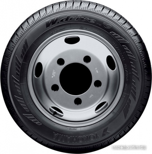 Yokohama W.Drive WY01 225/65R16C 112/110R фото 1