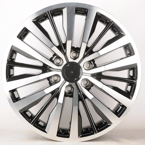 IWheel IV-781 20x8.0" 6x139.7 DIA 78.1мм ET 35мм BM