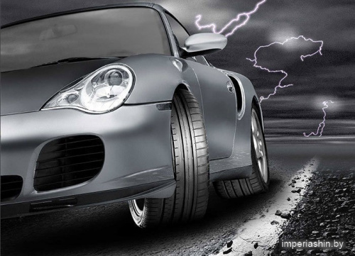 Continental ContiSportContact 2 275/40R18 103W фото 1