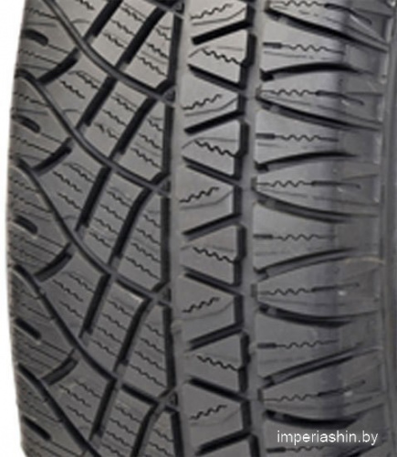 Michelin Latitude Cross 285/45R21 113W фото 2