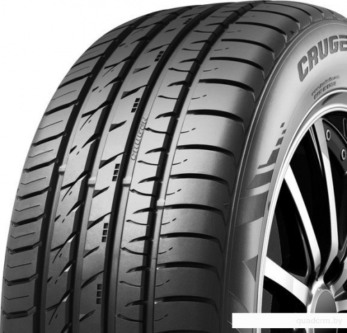 Kumho Crugen HP91 245/60R18 105V фото 1