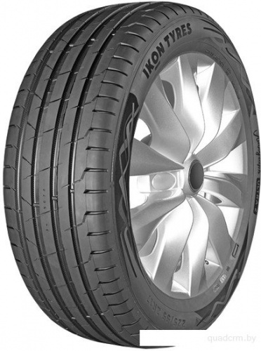 Ikon Autograph Ultra 2 225/40R18 92Y фото 1