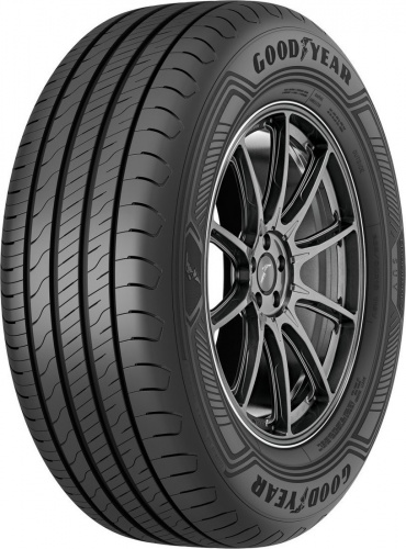 Goodyear EfficientGrip 2 SUV 235/60R18 103V