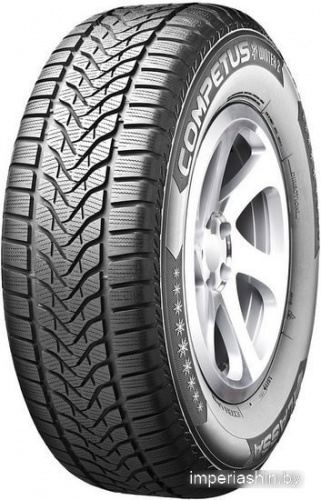 Lassa Competus Winter 2+ 245/70R16 107H